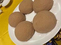 酥皮牛奶包-金玉满堂潮州酒楼(无限极荟购物广场店)