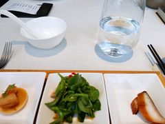 前菜三拼-逸道(益丰·外滩源店)