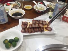 叉烧-廣順興(天明路店)