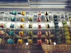 -麦雪尔甜品·生日蛋糕(新街口旗舰店)