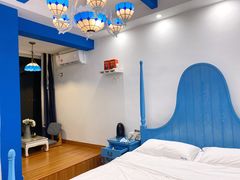 -深圳海边小筑客栈