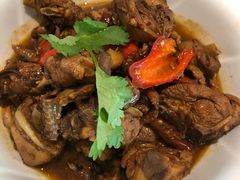 向塘烧土鸡-向塘土鸡总店(八一广场店)