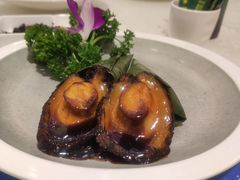 -齐家花园大酒店·本帮菜(宝山店)