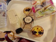 -丁香西饼屋(桂林路店)