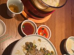 -闽上鲜·福建菜(龙湖滨江天街店)