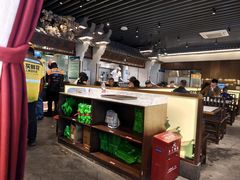 -小菜园新徽菜(苏州繁花中心店)