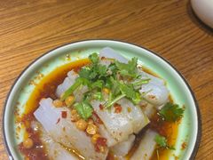 -天山集市餐厅(康城店)