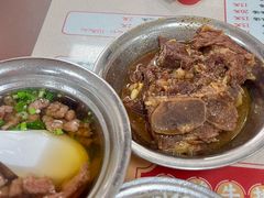 -阿秋牛排(湖心街店)