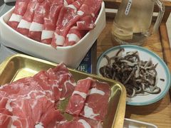 -额尔敦·品质自助(摩尔城店)