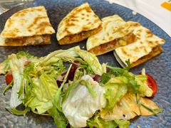 -get pizza意大利餐厅(凯德MALL店)