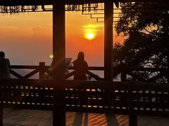 -广州市帽峰山景区