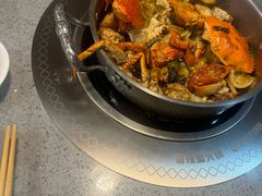 -七欣天香辣蟹火锅(无锡锡沪西路店)