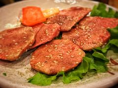 -炼火烤肉店