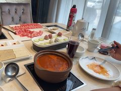 -澳门豆捞(裕华东路店)