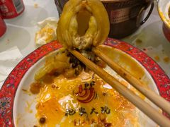 小章鱼-袍家大院重庆火锅(文安路店)