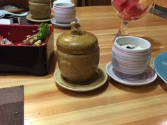 佛跳墙-割烹旭日本料理(龙湖狮山天街店)