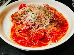 -西堤牛排(恒隆广场店)