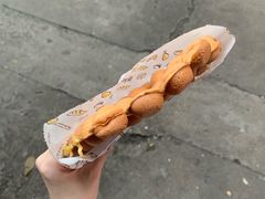 -阿叔鸡蛋仔(燎原路店)