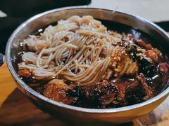 -小李腌粉(东海店)