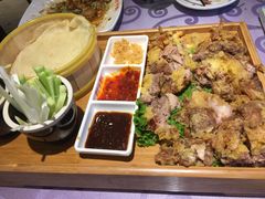 -肘子酥·天津菜·特色捞面(德云社店)