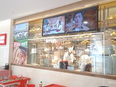 -西贝(虹口龙之梦店)