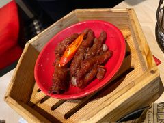 -避风塘(百联东郊店)