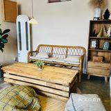 夏日最爽口的咖啡店 大隐于市