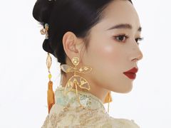 -金夫人化妆摄影职业培训学校