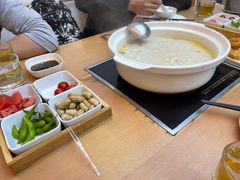 -湯系·煲汤手艺人(东二环泰禾广场店)