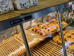 -山崎面包(第一八佰伴店)