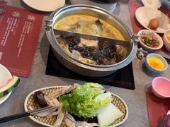 -一绪に寿喜烧(荟聚店)