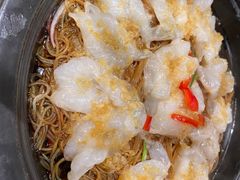 -绿茶餐厅(财富购物中心店)
