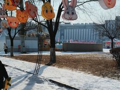 -沈阳奥体冰雪嘉年华