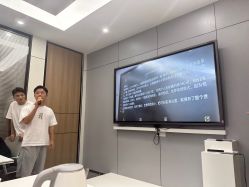 -浙江1+1主持人工作室