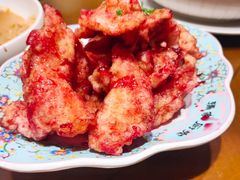 -老厨家(友谊路总店)