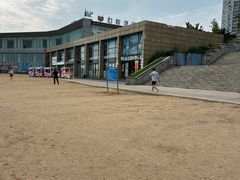 -泊石湾海滨浴场