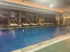 -无锡梁鸿湿地丽笙度假酒店·流觞西餐厅