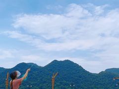 -云漫湖生态度假公园