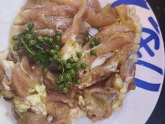 -金妈家烤肉(龙湖U城天街店)