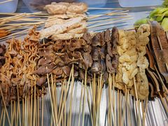 -邓姐串串香(水围店)