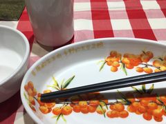 -西贝(枫蓝国际购物中心店)