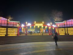 -青龙湖公园