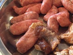 -英雄故事地摊烤肉(马驹桥店)