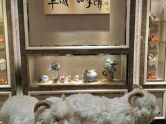 -新兴家喻酒家·羊城名宴(昌岗店)