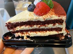 -姆们M Sweetie Cake(三里屯店)