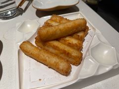 -海底捞火锅(长宁路龙之梦店)