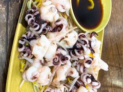 -贞姨美食·老字号海鲜大排档