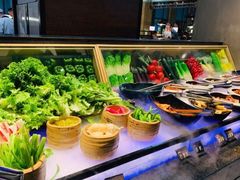 -悟烧·自助烤肉料理(秋林旗舰店)