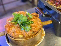 羊肉肥肠格格-渝尾巴烤鱼(总店)