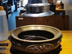 -泥炉烧肉师(新街口金銮巷店)